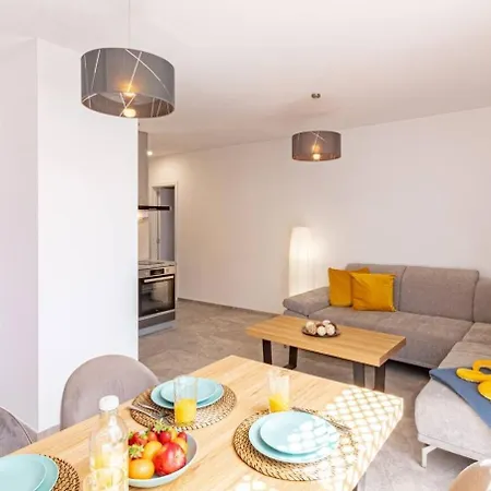 Daire Live Like A Local By Dream Homes Tenerife