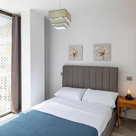 Daire Live Like A Local By Dream Homes Tenerife Puerto de Santiago (Tenerife)
