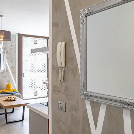 Daire Live Like A Local By Dream Homes Tenerife *