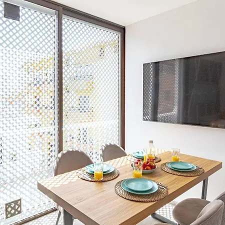 Daire Live Like A Local By Dream Homes Tenerife Puerto de Santiago (Tenerife)